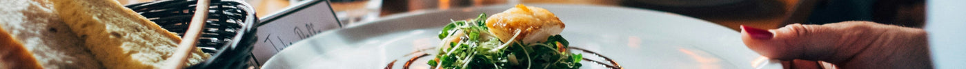 Changing your menu at the last minute? How to avoid stress in the kitchen and at the table