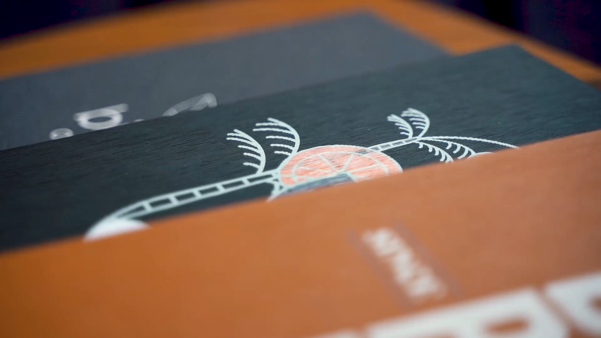 Menu prices changed? Save on printing every month with this smart sliding system
