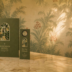 Collection image for: Hotel Supplies & Accessories | Premium Signage & In‑Room Materials