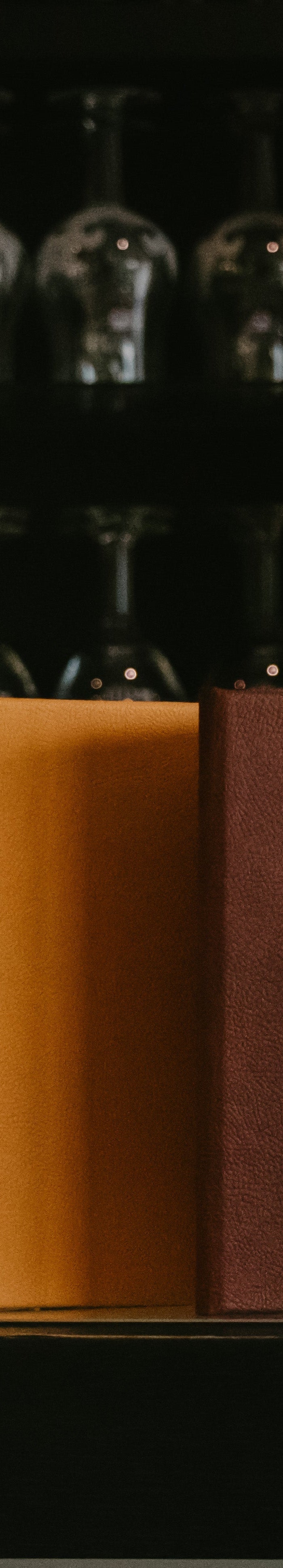 More Menu & Drink Covers