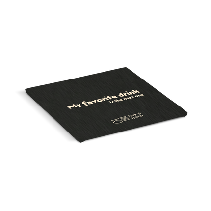 Square Coasters