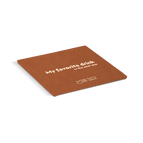 Earthlines - Brown