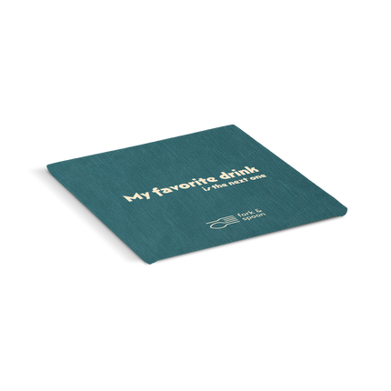 Square Coasters