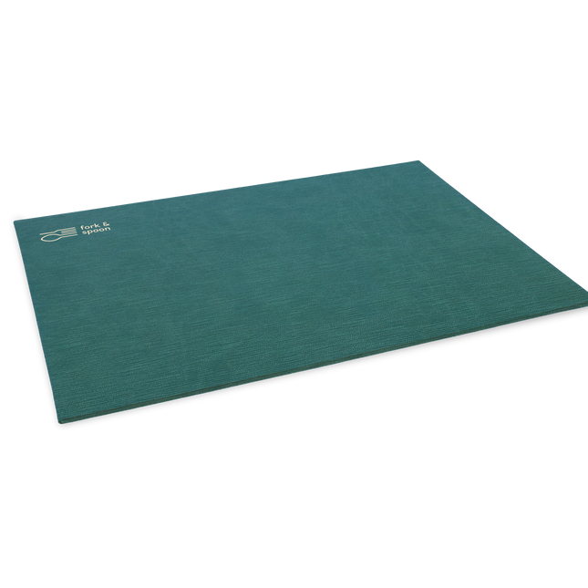 Table Mat A3 | Personalised Table Mats & Placemats for Restaurants, Bars & Hotels