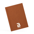 A4 Portrait / Earthlines - Brown / Design online
