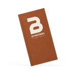15 x 29.7 cm / Earthlines - Brown / Design online