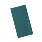 15 x 29.7 cm / Earthlines - Petrol / Design online