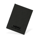 A5 Portrait / Earthlines - Black / Design online