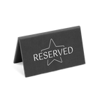 12 x 7 cm / Vegan Leather - Charme Nero / Design online