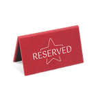 12 x 7 cm / Vegan Leather - Beaujolais Red / Design online