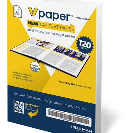 Premium Paper for Menu Covers