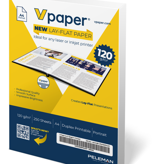 Premium Paper for Menu Covers