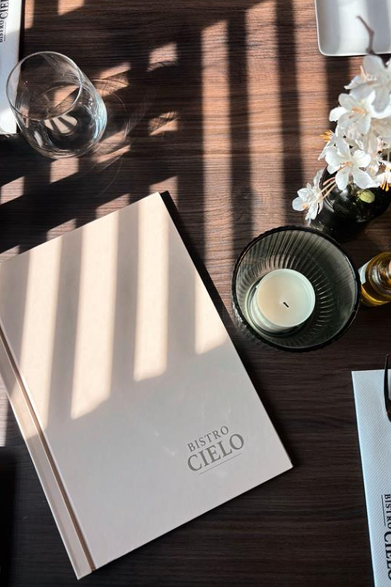 Bistro Cielo