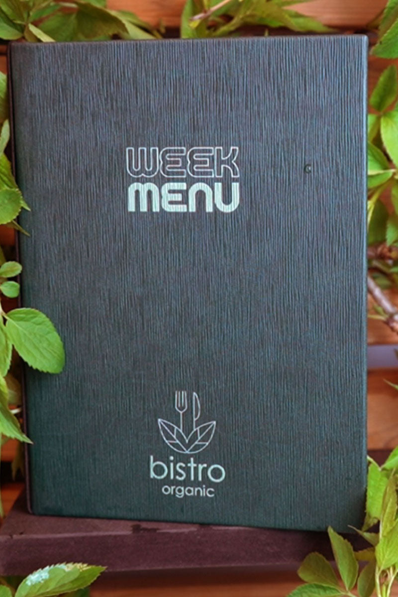 Bistro Organic