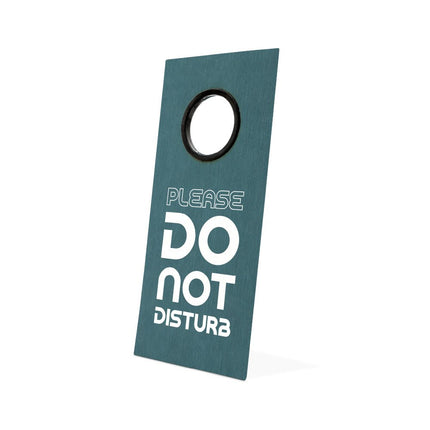 Custom Door Hanger for Hotels & Hospitality