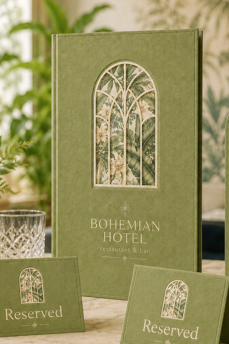 Bohemian Hotel