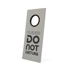 23 x 10.6 cm / Linen Touch - Cement / Design online