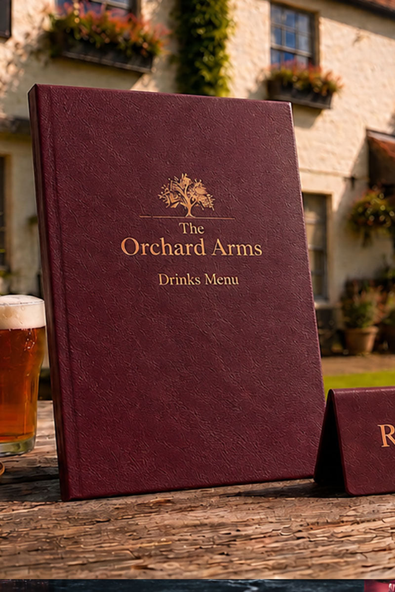 The Orchard Arms