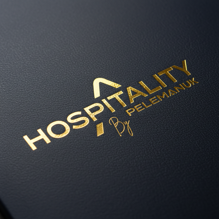 Gold Foil