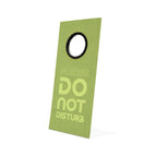 23 x 10.6 cm / Vegan Leather - Basil Green / Design online