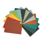 Hospitality Menu Colours & Textures Swatch