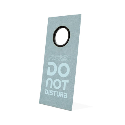 Custom Door Hanger for Hotels & Hospitality