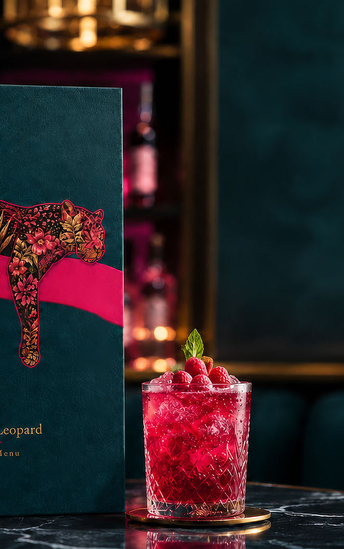 <h2>Menu covers for cocktail bars</h2><h4><strong>Striking style for unforgettable drinks service</strong></h4>