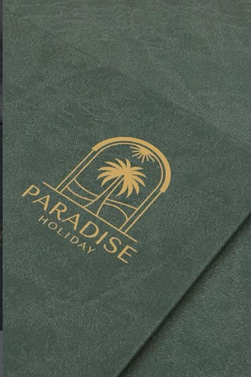 Paradise Holiday