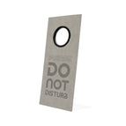 23 x 10.6 cm / Vegan Leather - Stone Grey / Design online