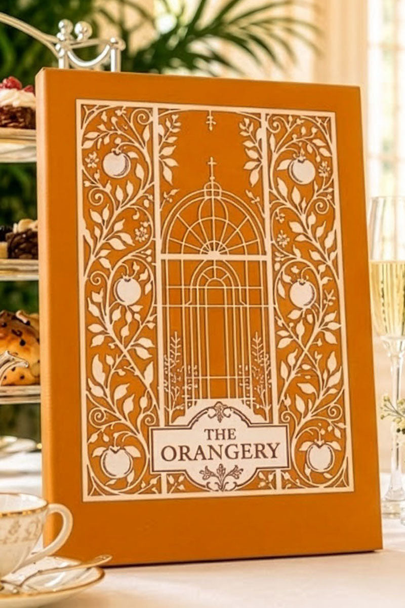 Orangery Elegance