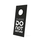 23 x 10.6 cm / Earthlines - Black / Design online