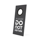 23 x 10.6 cm / Vegan Leather - Charme Nero / Design online
